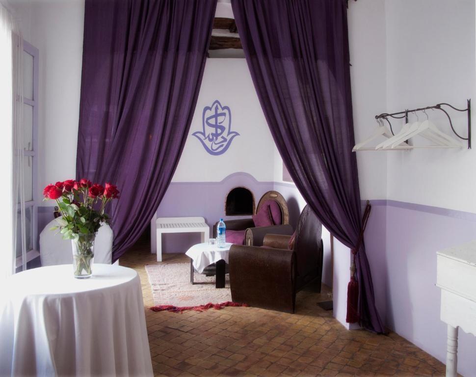 Casa Lila & Spa Essaouira Room photo