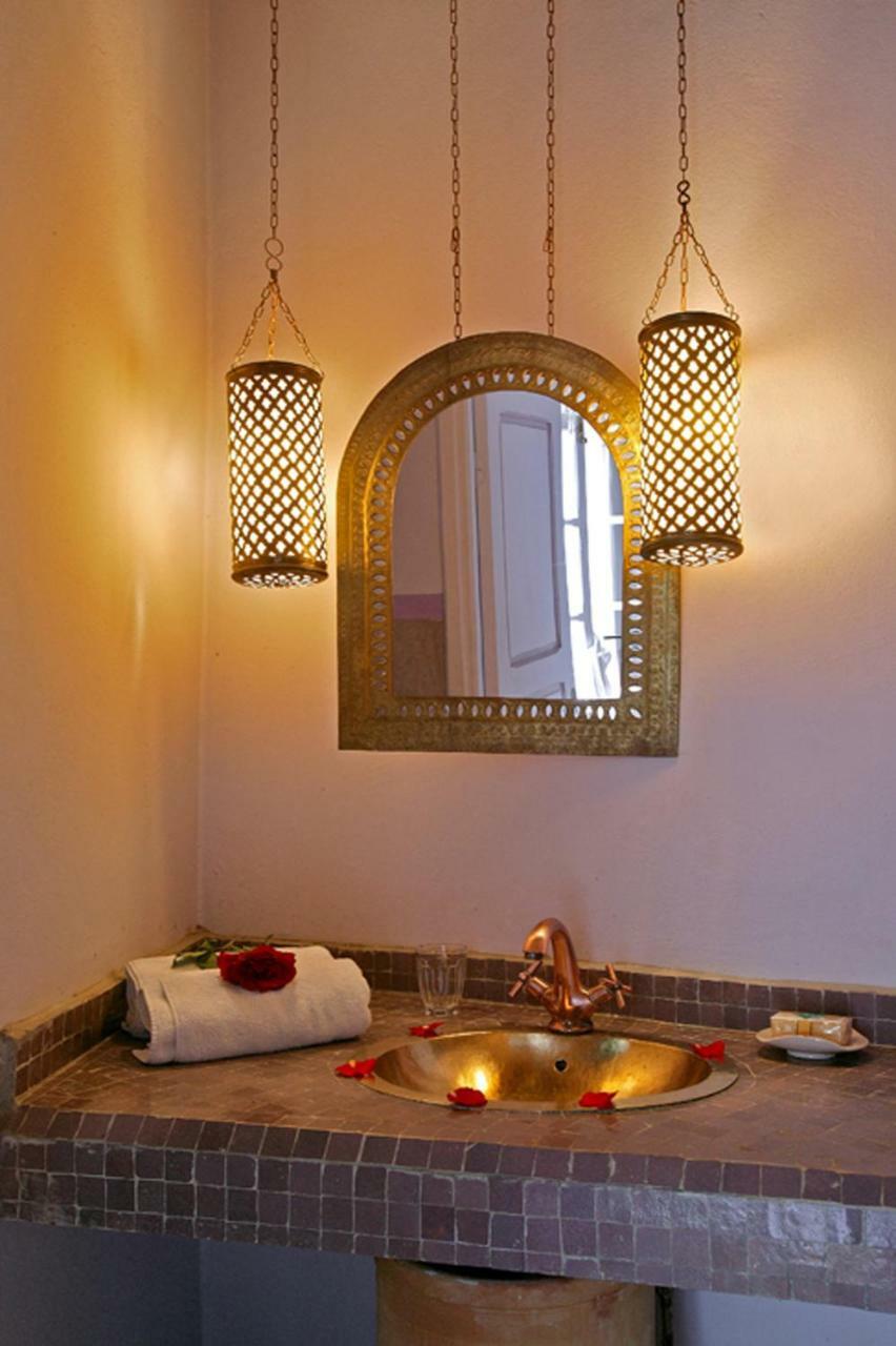 Casa Lila & Spa Essaouira Room photo