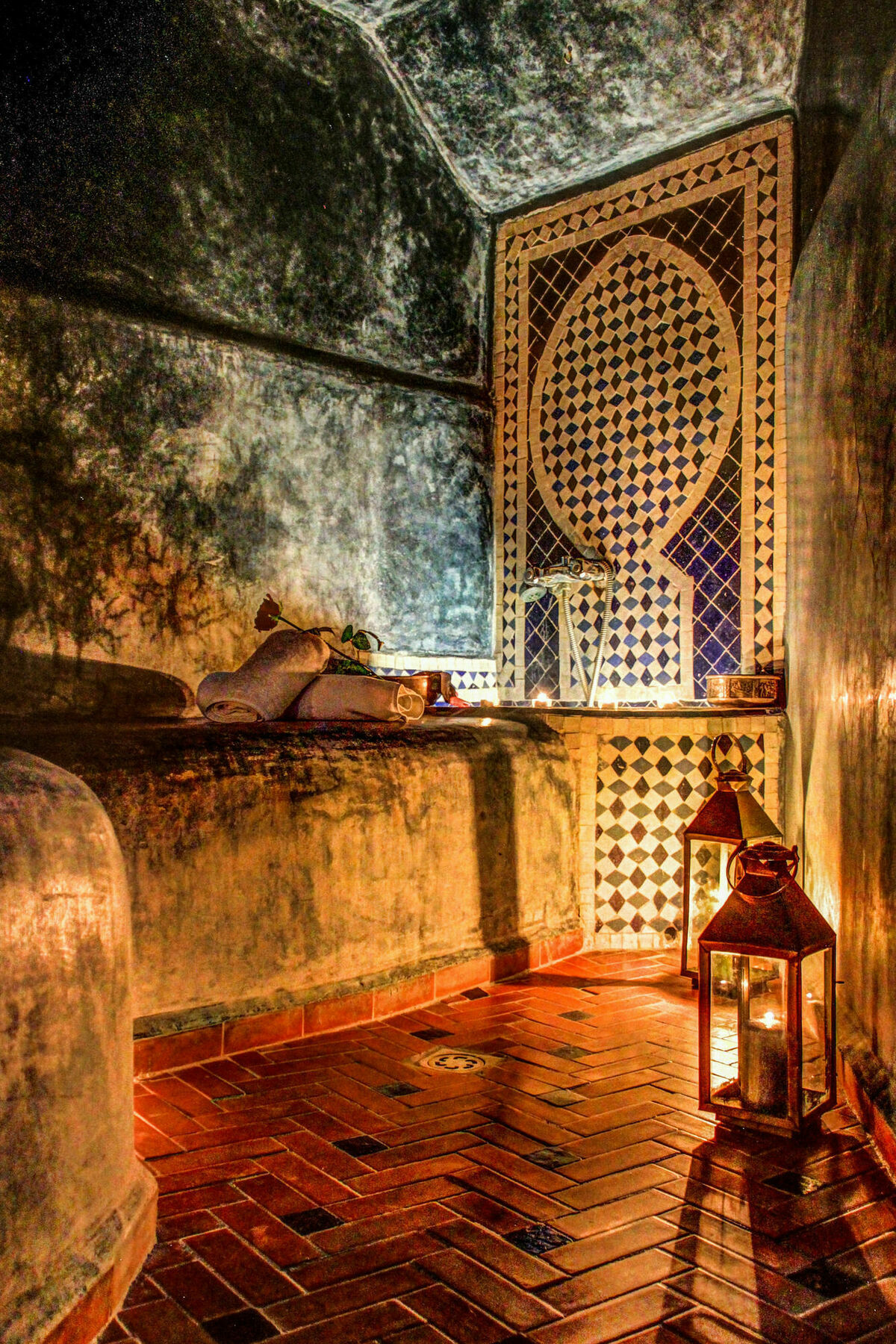 Casa Lila & Spa Essaouira Exterior photo